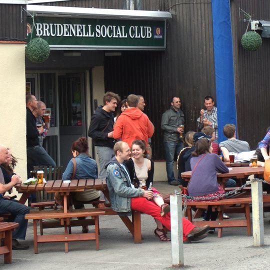 Brudenell Social Club