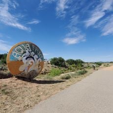 El Camino Real de los Tejas National Historic Trail