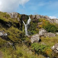 Svartafoss