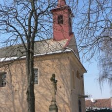 Church of St. Imrich
