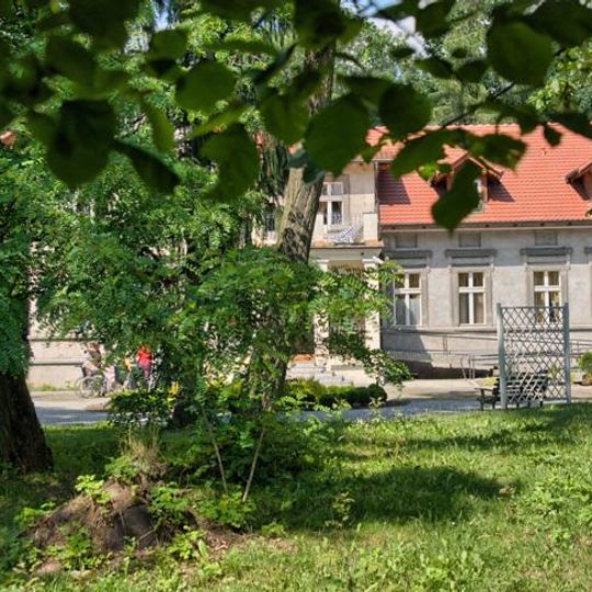 Zespół dworski w Jelitowie