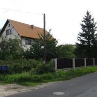 Kliniska Małe, West Pomeranian Voivodeship