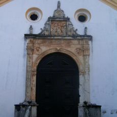 Igreja da Santa Casa da Misericórdia do Sardoal