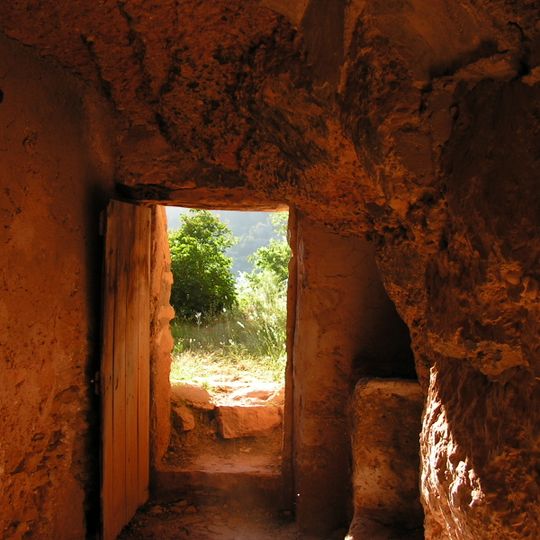 Sant Roc de Cabassers