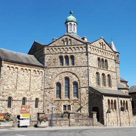 Église Notre-Dame de l'Assomption