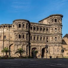 Porta Nigra