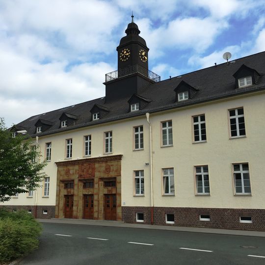 Sixt-von-Armin-Kaserne