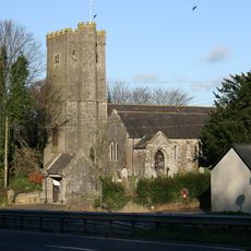Church of St George