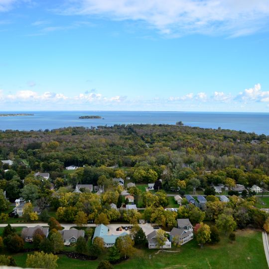 Put-in-Bay