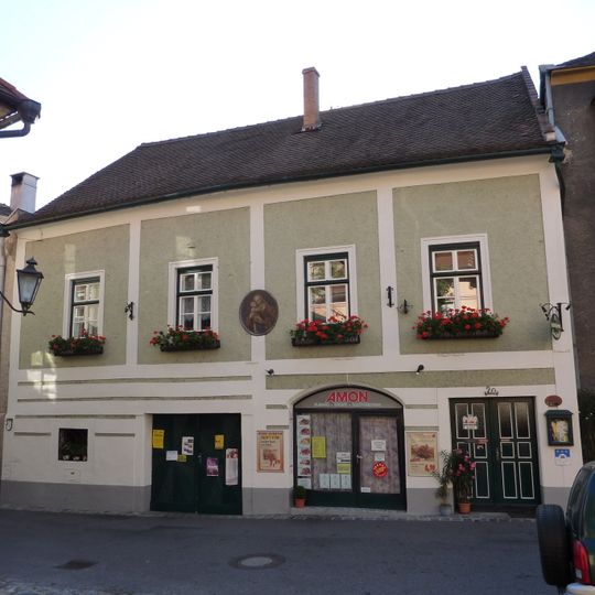 Bürgerhaus