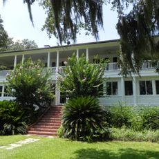 Lebanon Plantation