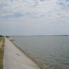 Lake Dubrava
