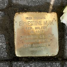 Ernestine Muik