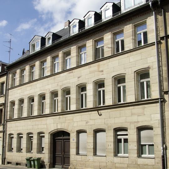 Hirschenstraße 28