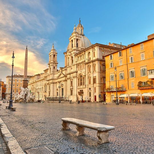 Hotel Indigo Rome - St. George