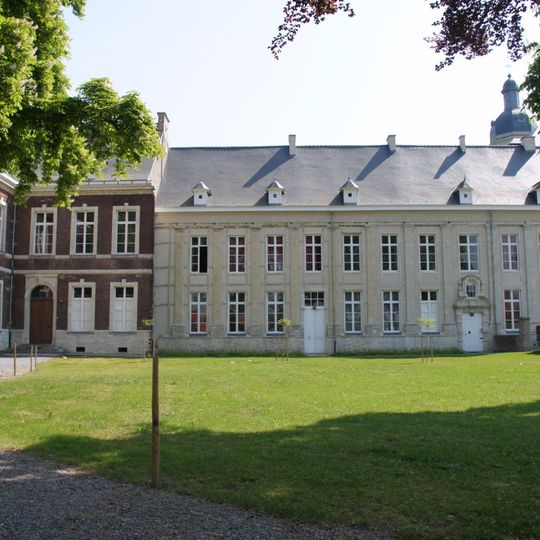 Vlierbeek Abbey
