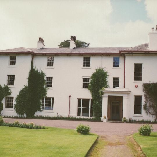 Mere Old Hall