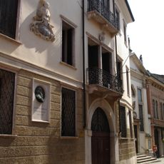 Palazzo Toaldi-Capra