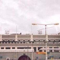Wembley Stadium