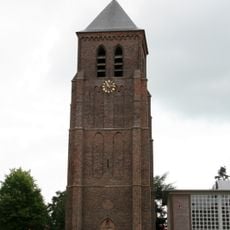 Sint-Martinustoren