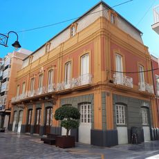 Church of Saint Antonio María Claret