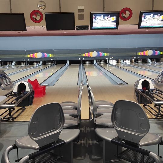 Bowltreff Dortmund