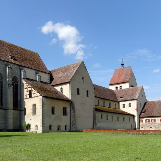 Reichenau