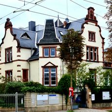 Bautzner Straße 133