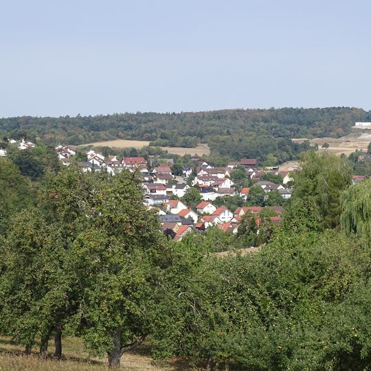 Weissach