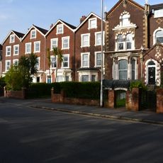 41-62 (consec), Polsloe Road