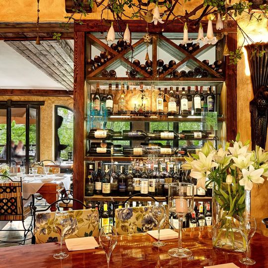 La Cantina