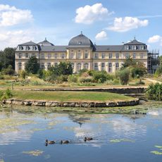 Poppelsdorf Palace