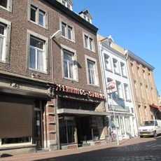 Putstraat 5, Sittard