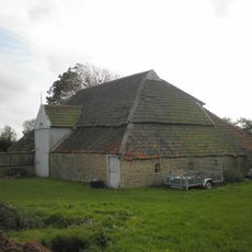 Lijkweg 3, Oosterend