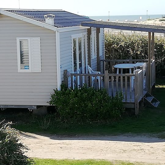 Camping Le Soleil d'Or