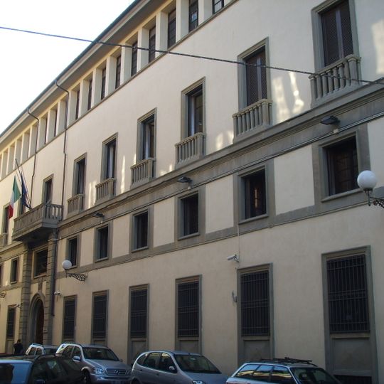 Palazzo della Questura