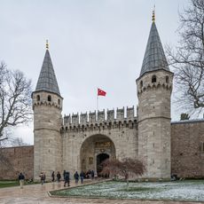 Topkapı Palace