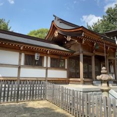 渋川神社