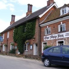 The Ship Inn