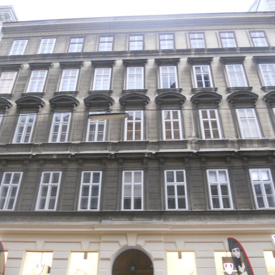 Wohnhaus