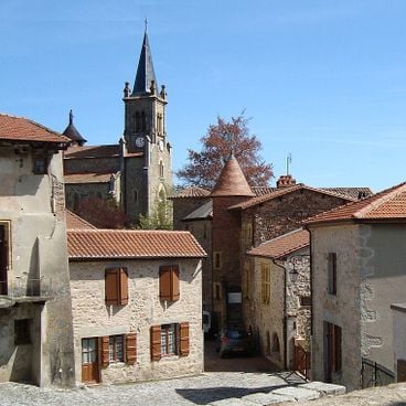 Co zobaczyć w Loarze: zamki, średniowieczne wioski i niezastąpione krajobrazy przyrodnicze