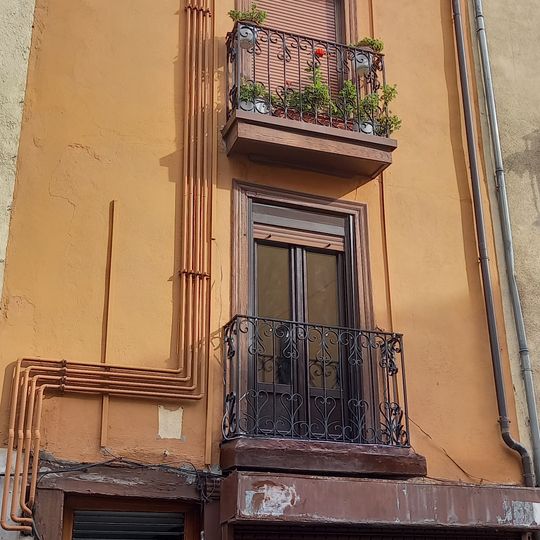 Casa Santo Domingo 22