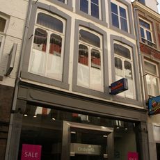 Wolfstraat 27, Maastricht