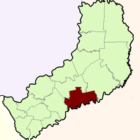 Dipartimento di Veinticinco de Mayo