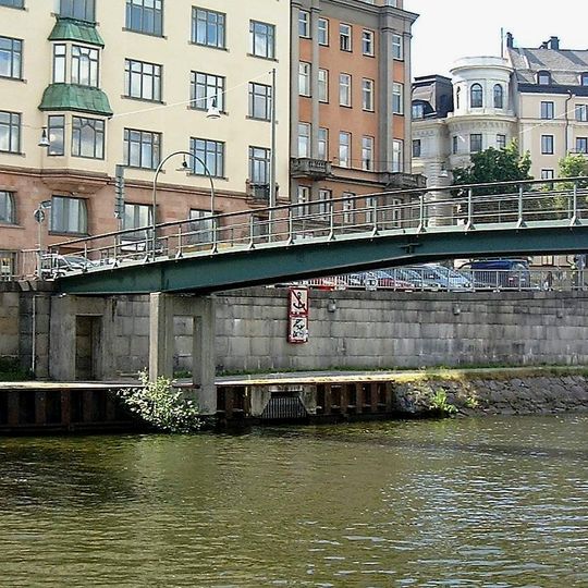 Blekholmsbron