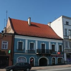 8 Mirowska Street in Częstochowa