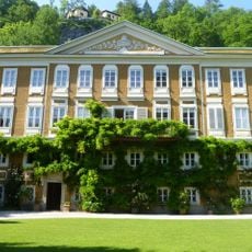 Arenbergstraße 2, Salzburg