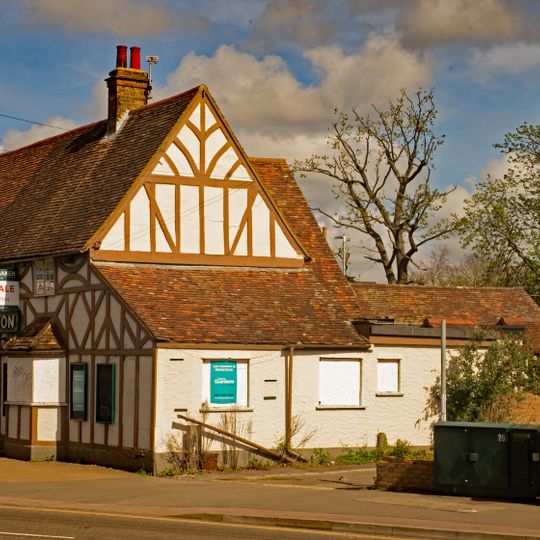 Red Lion Public House