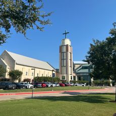 Prestonwood Baptist Church