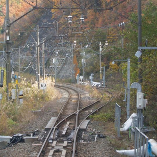 Numakami Signal Base